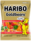 Haribo Stjernemix