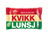Kvikk Lunsj 6-pk