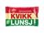 Kvikk Lunsj 6-pk