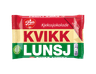 Kvikk Lunsj 6-pk